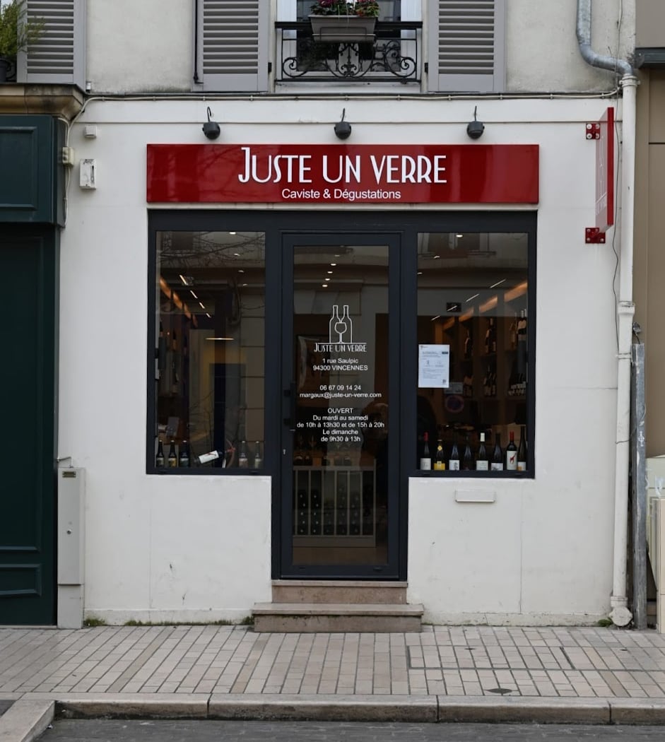 Juste Un Verre 2